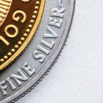 Silber ist schon lange nicht mehr nur die kleine Schwester vom Gold.