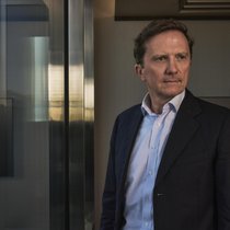 De Mallmann hat seine gesamte Laufbahn bei Goldman Sachs verbracht – bisher 33 Jahre.