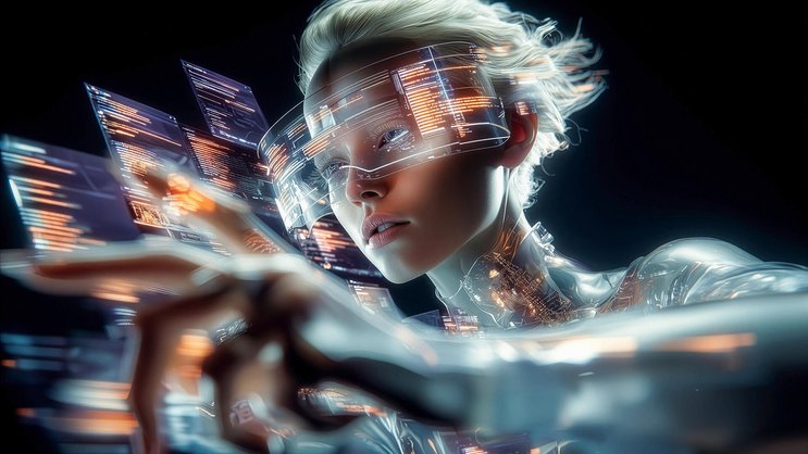 Digital Shapers: Energizers.