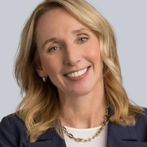 CEO Hanneke Faber kam von Unilever zu Logitech.
