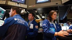 Wall Street: Im  Investment Banking gibt es am meisten Cash.