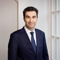 Anastassios Frangulidis (55) ist seit sieben Jahren Leiter Multi Asset und Chefstratege bei Pictet AM in Zürich. Zuvor war der gebürtige Grieche Chefökonom bei der Zürcher Kantonalbank.