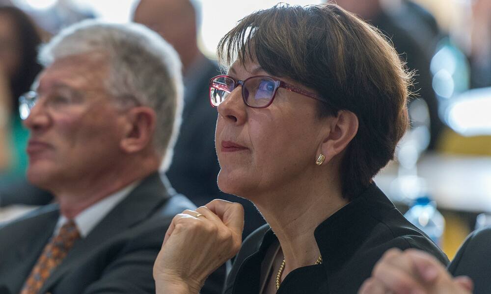 Susanne Ruoff