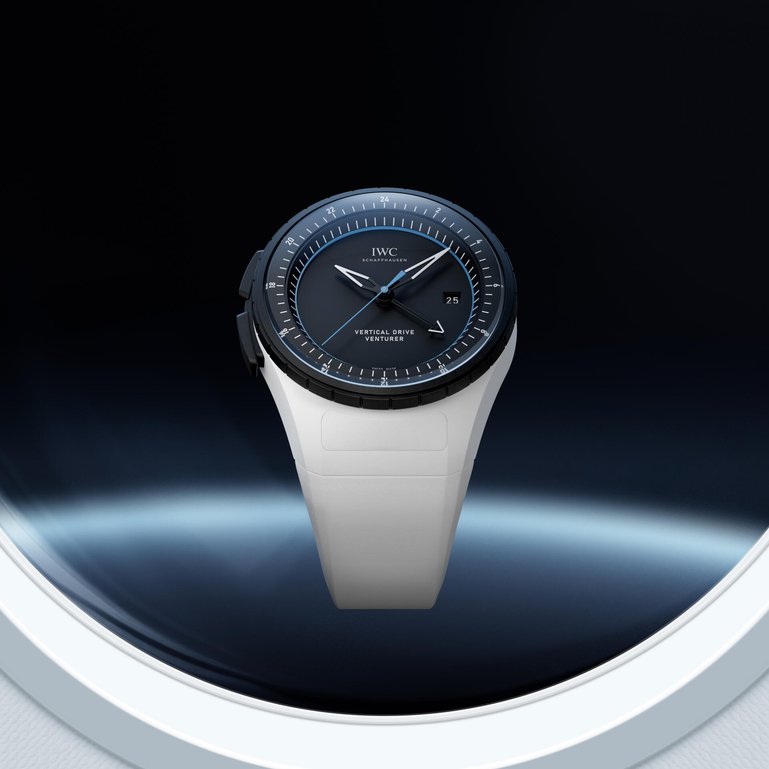 IWC_2026_Pilot’s Venturer Vertical Drive
