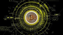 Der Bitcoin-Kurs hat sich bisher selten stabil gezeigt.