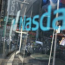 Die Börsianer blicken am Mittwoch nach Börsenschluss in New York gespannt auf zwei Tech-Grössen. imago/UPI Photo