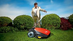 Kowalskys Crash Test: Gartenzwerg