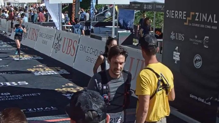 Guillaume Pousaz
