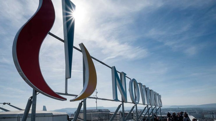 Big sell in Big Pharma: Novartis will sich auf sein Kerngeschäft konzentrieren.