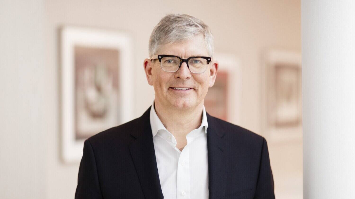 Börje Ekholm