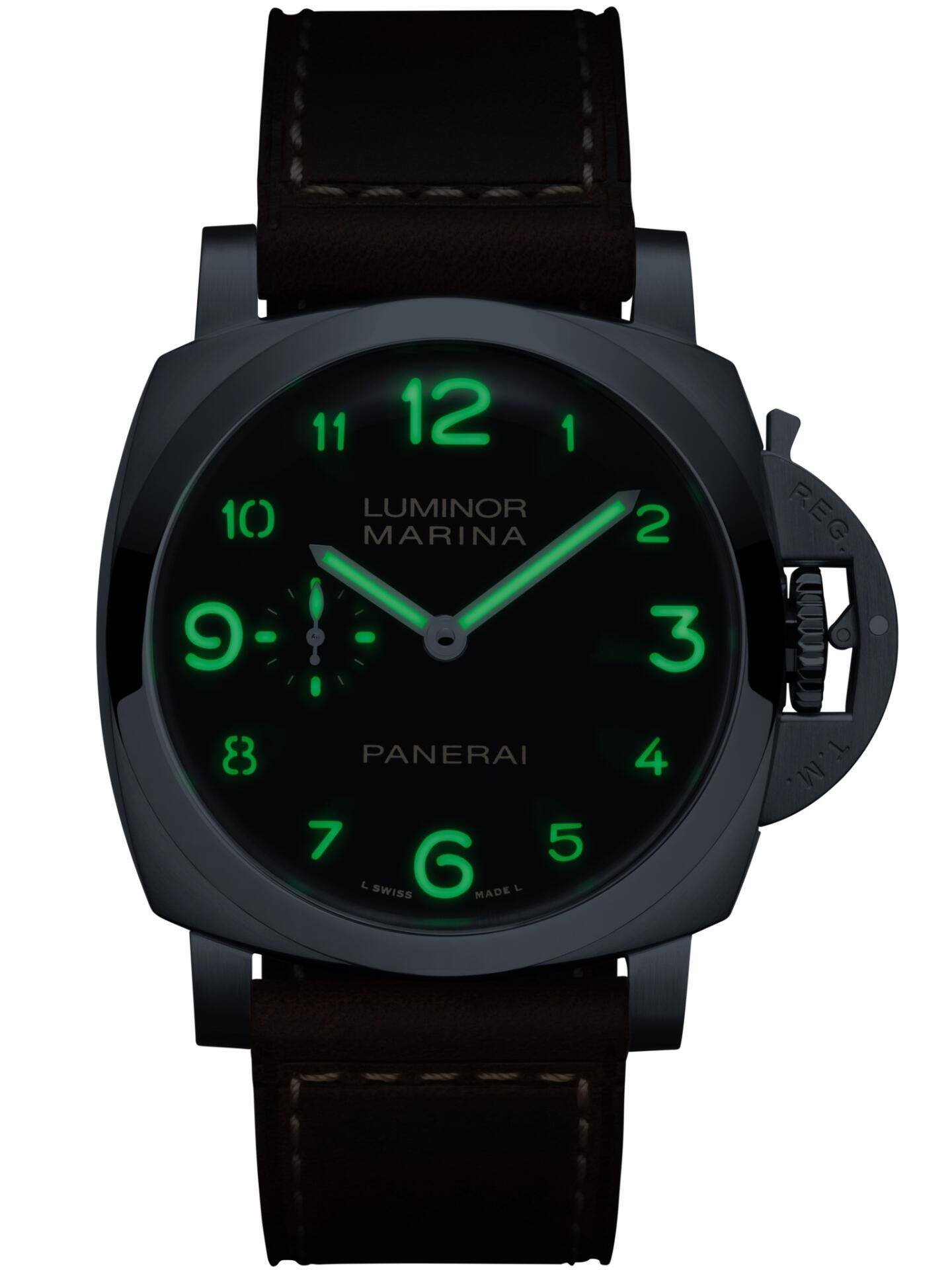Luminor Marina PAM01759