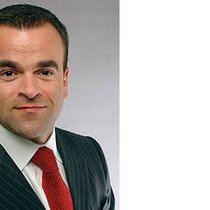 «Sämtliche Techniken verfolgen»: Roland  Dörig.
