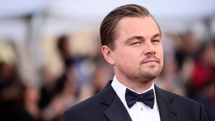 Leonardo DiCaprio: Bekam ein Picasso-Gemälde von einem malaysischen Finanzier.Keystone