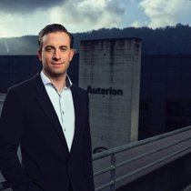 Wegen absehbarem Wachstum verlagert Lorenz Meier den Sitz von Auterion in die USA.