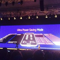 Unpacked Event: Samsung auf dem WMC 2014.   BILANZ