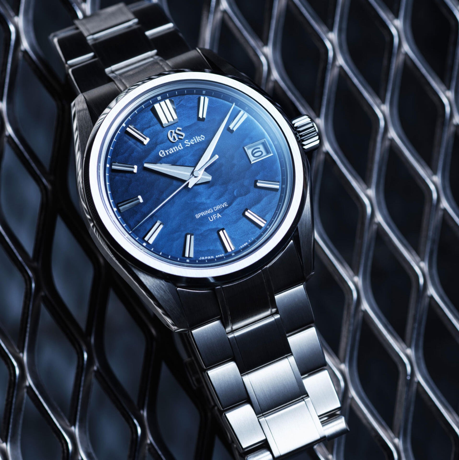 Grand Seiko Native Takumi Philosophie japanische Handwerkskunst