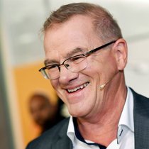 Paul Schuler: Der Lohn des Sika-Chefs beträgt 3,87 Millionen Franken.
