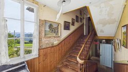 Das Hotel Felchlin ist ein Zeitzeuge.
