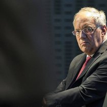 Johann Schneider-Ammann: Dem Wirtschaftsminister war der Deal mit China enorm wichtig. (Bild: Keystone)
