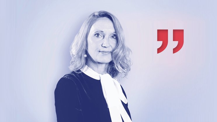Karin Kofler: «Je stärker LinkedIn zur Offenbarungszone mutiert, desto rascher nutzen sich solche Posts ab.»