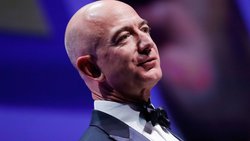 Jeff Bezos: Frühe Hilfe der Eltern hat sich für beide Seiten gelohnt.