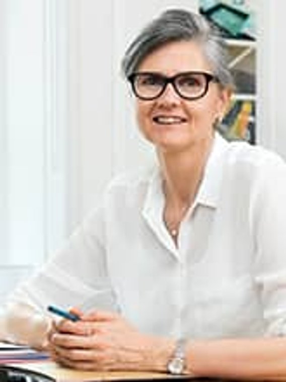 Antonia Jann