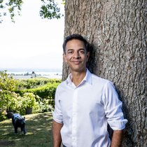 Rahul Sahghal: Der neue Chef der schweizerisch-amerikanischen Handelskammer.