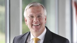 Der 66-jährige Christoph Franz war einst Swiss-CEO und Roche-Präsident.