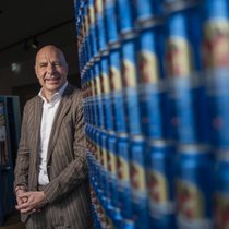 Thomas Amstutz ist seit 2012 Feldschlösschen-CEO – wobei er diese Funktion bereits von 2005 bis 2008 innehatte.