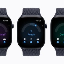 Die Apple Watch geht bereits in die zwölfte Runde.