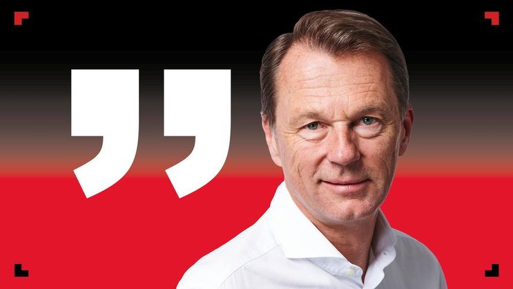 «Wenn ein Gericht der Finma derartige Fehleinschätzungen attestiert – was ist dann von ihrer Forderung nach der weltweit höchsten Kapitalquote zu halten? fragt Chefredaktor Dirk Schütz.