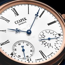 Czapek stellt zum Doppeljubiläum die exklusive Sursum Corda vor. Die Uhr ist auf zehn Stück limitiert und verkörpert den Durchhaltewillen der Marke.