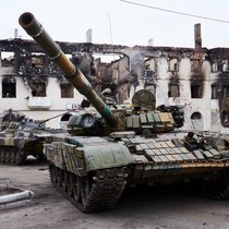 Panzer im Osten Europas: Sollen Anleger jetzt verkaufen?