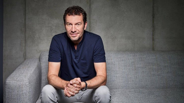 Tim Stracke von Chrono 24: «Die Geschichte hat immer wieder gezeigt, wie legendär gute Matches zwischen Marken und Hollywood-Stars sein können.»
