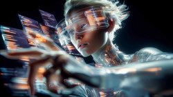 Digital Shapers: Energizers.