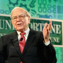 Warren Buffett hat die Value-Strategie perfektioniert: In 60 Jahren hat die Investorenlegende aus jedem investierten Dollar 56 000 Dollar gemacht.