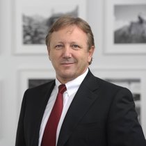 Soll ersetzt werden: Implenia-Präsident Hans-Ulrich Meister.