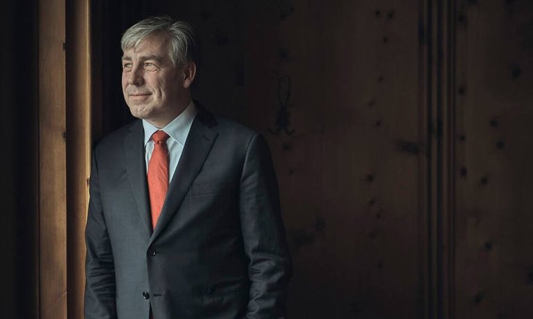 Klaus Wellershoff