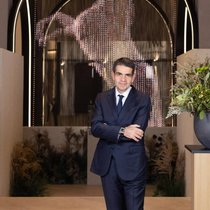Comeback: Jérôme Lambert ist als CEO von Richemont zurückgetreten, um ein zweites Mal als CEO bei Jaeger-LeCoultre zu wirken.