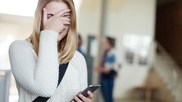 Facebook: Die Regeln für nicht erlaubte Inhalte im sozialen Netzwerk sind recht streng.
