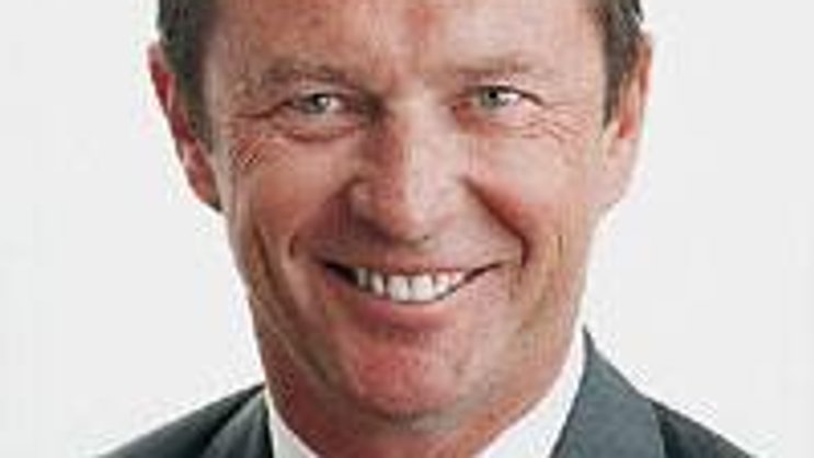 Kurt W. Zimmermann, langjähriger Medien-manager, Inhaber der Consist Consulting AG in Zürich