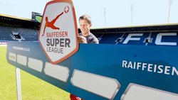 Millionen für den Fussball: Raiffeisen.