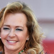 Caroline Scheufele, Artistic Director und Co-Präsidentin von Chopard, hat die Maison als wichtigsten Partner des Filmfestivals in Cannes etabliert.
