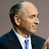Joe Jimenez: Der CEO kann sich weitere Zukäufe vorstellen. Keystone