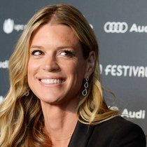 Nadja Schildknecht: Die ZFF-Chefin hat die Abhängigkeit von CS vermindert.  Keystone
