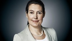 ESG-Expertin Geraldine Matchett vereint Führungsstärke mit einem globalen Netzwerk – und bleibt dabei bemerkenswert unbekannt.