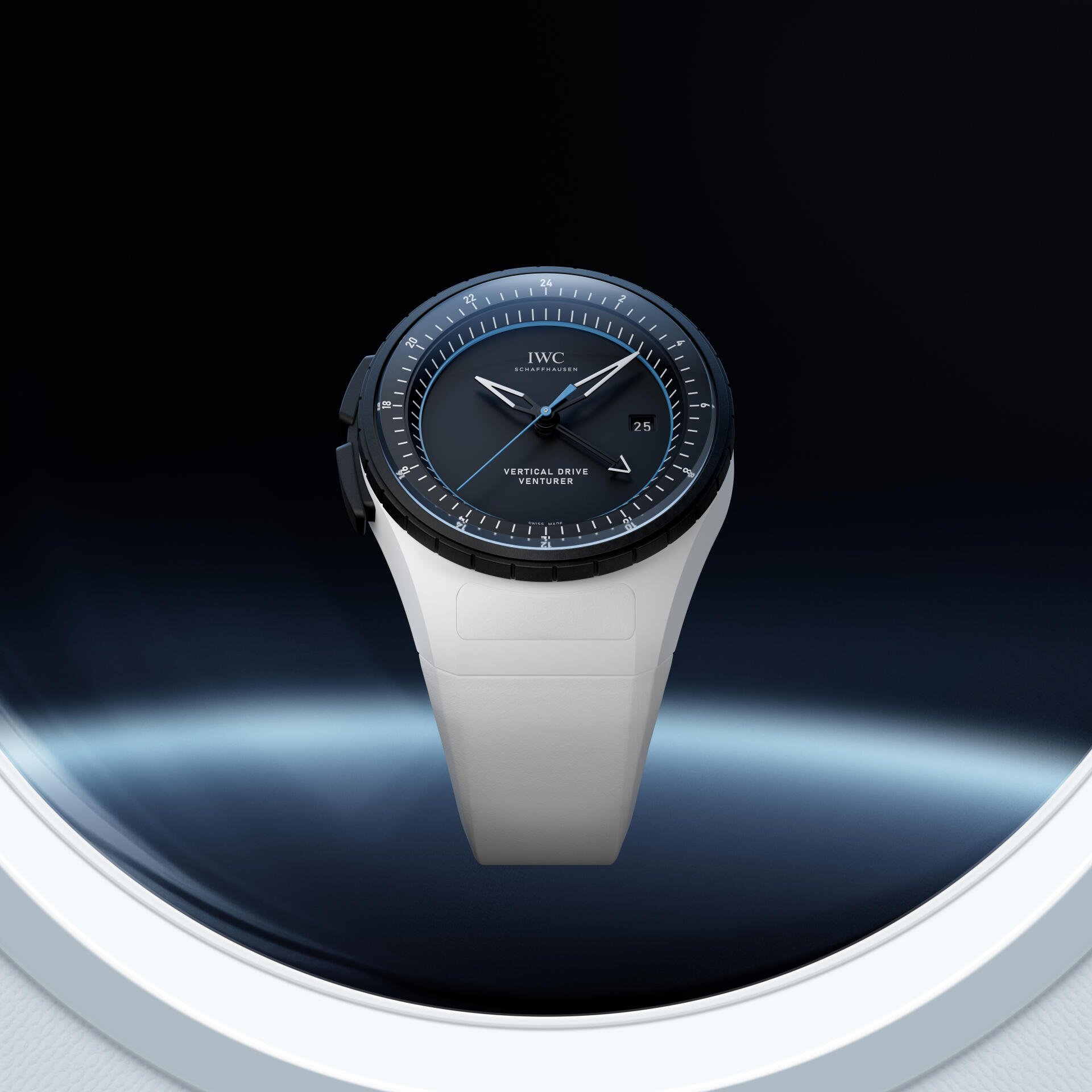 IWC_2026_Pilot’s Venturer Vertical Drive