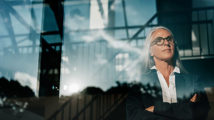 Erhöhte Frauenpräsenz: Frauen sind immer noch in der Minderzahl in den Schweizer Top-Jobs.