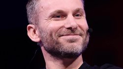 Tether-CEO Paolo Ardoino: Jede Woche will seine Krypto-Firma eine Tonne Gold kaufen.