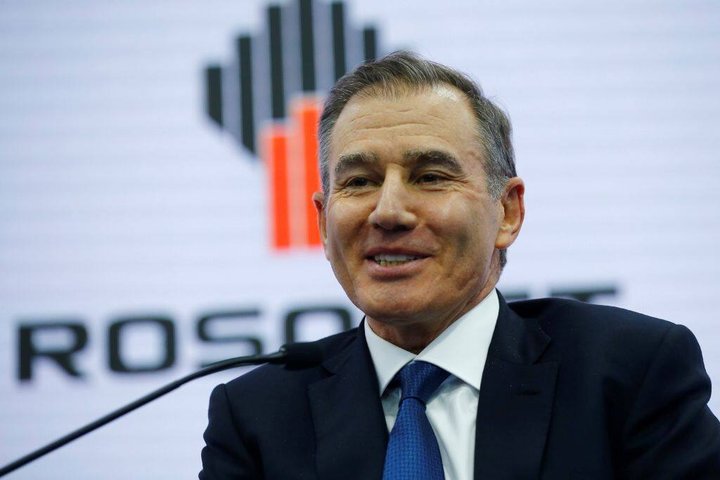 Ivan Glasenberg